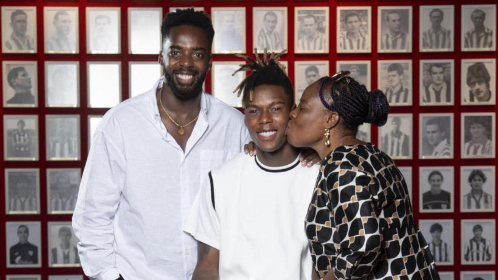 马卡：毕包前锋尼科-威廉斯伤缺可能长达6周，将缺席多场比赛